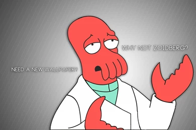 413 Futurama HD Wallpapers