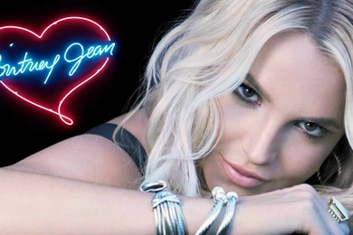 Britney Jean   Britney Spears Wallpapers (36287951)   Fanpop