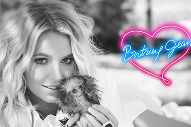 Britney Jean   Britney Spears Wallpapers (36250939)   Fanpop