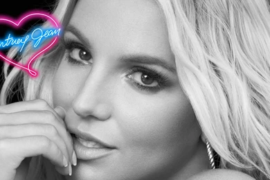 Britney Jean   Britney Spears Wallpapers (36267241)   Fanpop