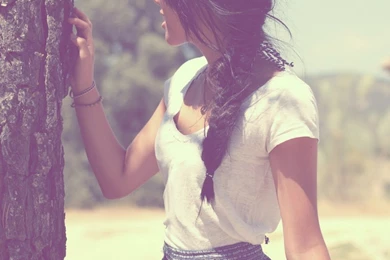 Tumblr Girl HD Wallpapers