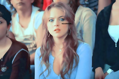 Mean Girls Wallpapers By AshleyWaterloo On DeviantArt