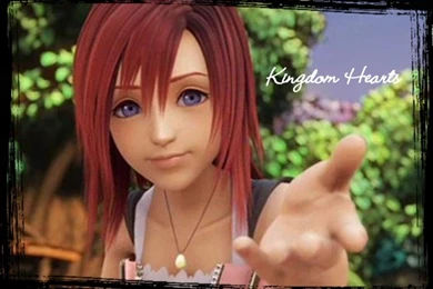 KH2   Kingdom Hearts 2 Wallpapers (16454935)   Fanpop