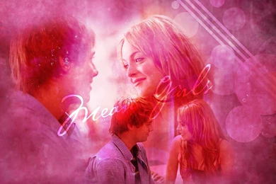 Mean Girls Cady And Aaron   Mean Girls Wallpapers (6994511)   Fanpop