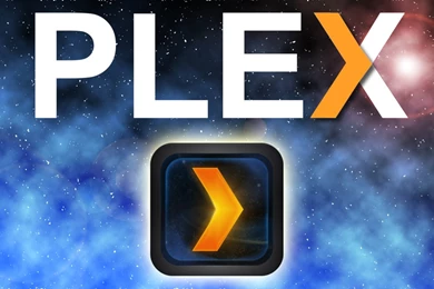 Plex Media Server Wallpapers (1080P) By Napalmknight On DeviantArt