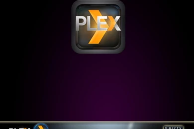 Music Wallpapers Plex Home Cinema Backdrop By Obergruppen On ...