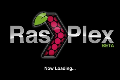Download RasPlex 0.7.0 For Linux