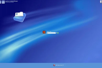 Windows Longhorn Plex By Samskris On DeviantArt