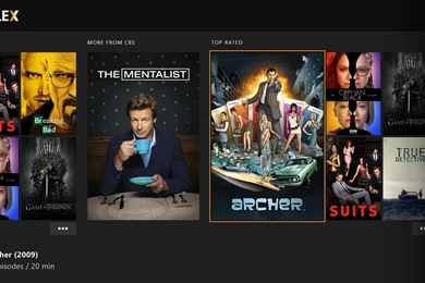 Plex Goes Free On PlayStation 4, Xbox One