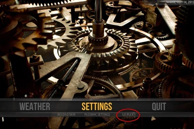 Combine The Best Of Kodi And Plex With PleXBMC Addon