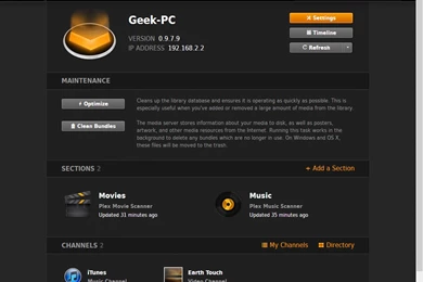 Plex Media Server Review: Create A Local & Online Media Server