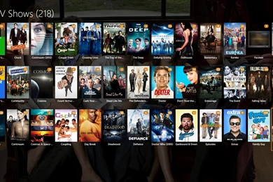 ICXM.net   Plex Now Lets You Stream Videos To Xbox One For Free