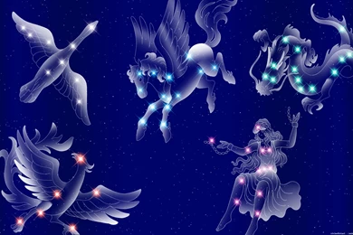 Saint Seiya Wallpapers