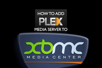 XBMC How To Add Plex Media Server To Your Xbmc   YouTube