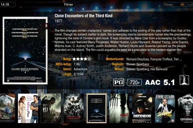 Incorporate An IMDb Link Into A Movie Page   Plex Forums