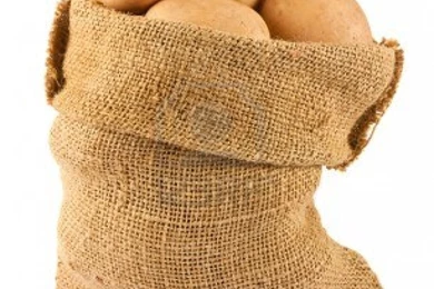 I Love Potato Stamping With Kids