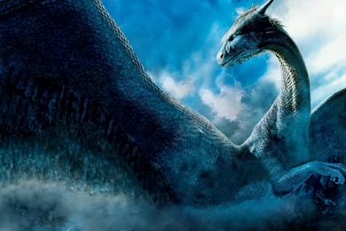 4 Eragon HD Wallpapers