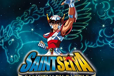 Saint Seiya Anime Art Wallpapers Hd Desktop