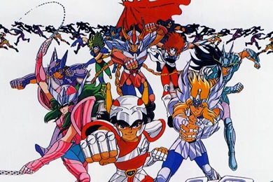 Saint Seiya 1920x1080 Wallpapers, 1920x1080 Wallpapers & Pictures ...