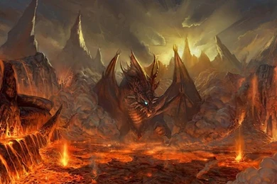 Mythical Creatures Wallpapers