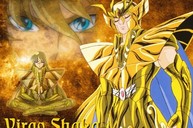 Stayka's Saint Seiya Wallpapers