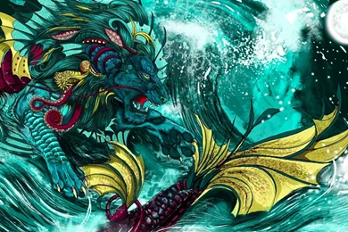 Mythical Creatures Wallpapers   Fantasy Wallpapers