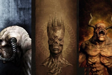 Mythical Creatures >> HD Wallpaper, Get It Now!