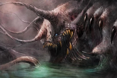 Creatures Wallpapers >> Backgrounds With Quality HD