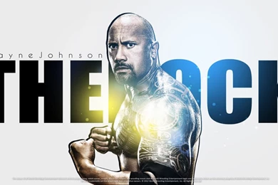 The Rock Wallpapers By RageKG On DeviantArt