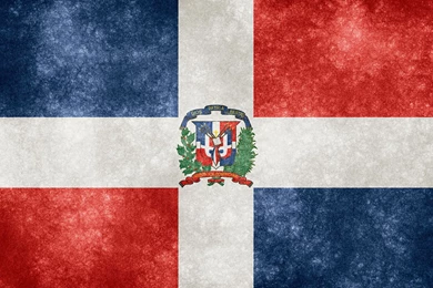 Wallpapers Dominican Republic Flag Pictures Hd 1920x1080