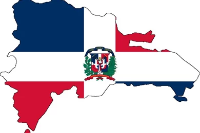 Flag Of Dominican Republic   JANCOK