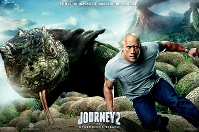 1920x1200 The Rock Journey 2 Desktop PC And Mac Wallpapers