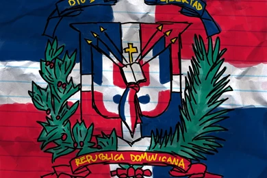 Dominican Bored In Class By Edielflaco On DeviantArt