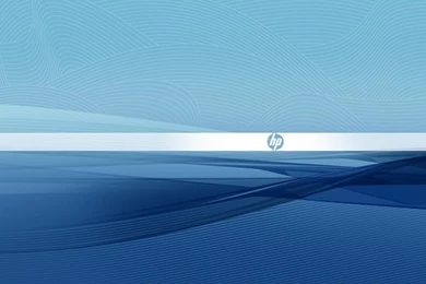 Download HP Calmness Wallpapers For LG Optimus