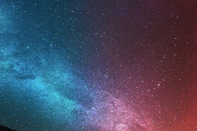 Download Starry Night Over The Desert HD Wallpapers For Optimus G ...