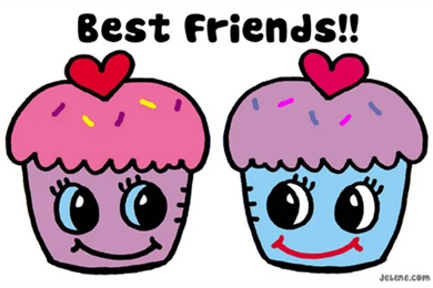 Cute best friend wallpapers.jpg