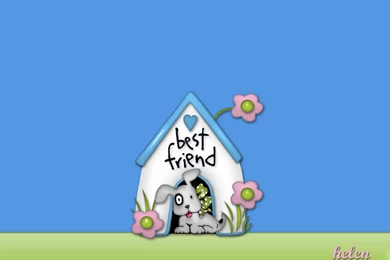 Best Friend Vista Wallpapers   Windows Vista Wallpapers   Free ...