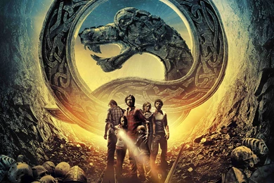 GATEN RAGNAROK Action Adventure Norse Viking Fantasy 1gaten Poster ...