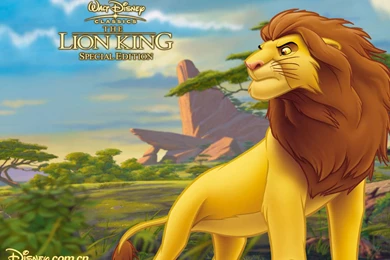 Simba   Simba Wallpapers (13191334)   Fanpop