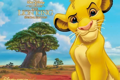 Simba   Simba Wallpapers (13191329)   Fanpop