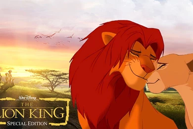 Justpict.com Lion King Simba Wallpapers Hd