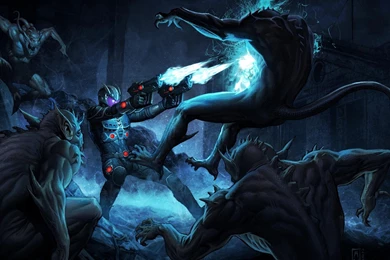 Wallpapers Odin Thor Valhalla Viking .2 1920x1080