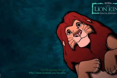 Simba   Hajirah4 Wallpapers (34536016)   Fanpop