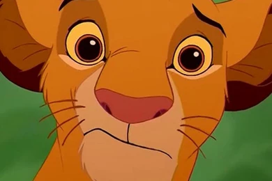 Download For iPhone Backgrounds Simba From Category Cartoons ...