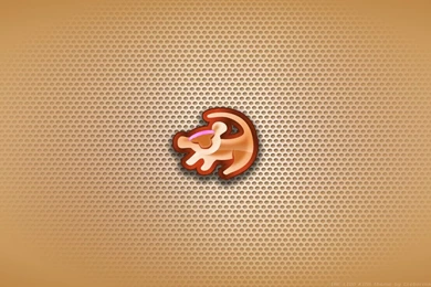 Wallpapers   Simba Logo By Kalangozilla On DeviantArt