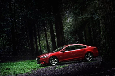 Great Mazda 6 Wallpapers Full HD   CarFoy