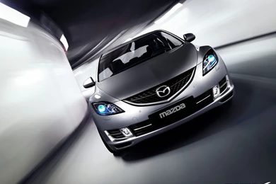 Download HD Mazda Wallpapers For Desktop Backgrounds Free