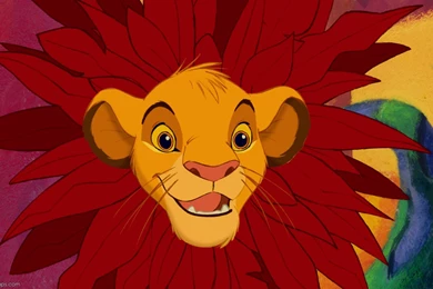 Simba Lion King Wallpapers