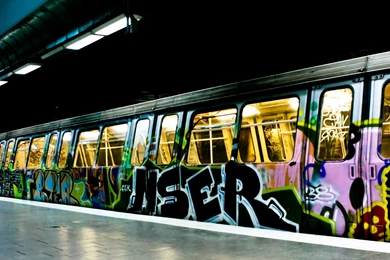 Graffiti Wallpapers Hd 126561