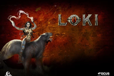 Norse Wallpapers At Wallpaperist